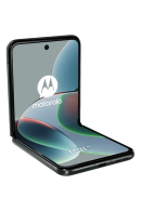 Motorola Razr 40 256GB Sage Green - Image 3