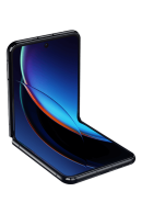 Motorola Razr 40 Ultra 256GB Infinite Black - Image 3