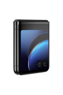 Motorola Razr 40 Ultra 256GB Infinite Black - Image 4