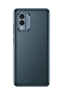 Nokia X30 5G Cloudy Blue - Image 2