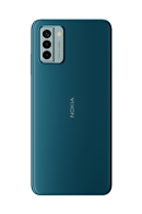 Nokia G22 64GB Lagoon Blue - Image 2