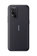 Nokia XR21 128GB Midnight Black - Image 2