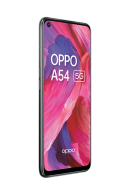 OPPO A54 5G Fluid Black - Image 3