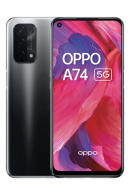 OPPO A74 5G top deal
