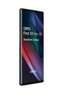OPPO Find X3 Neo 5G Starlight Black - Image 3