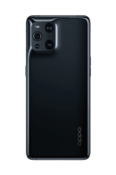 OPPO Find X3 Pro 5G Gloss Black - Image 2