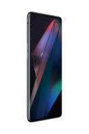 OPPO Find X3 Pro 5G Gloss Black - Image 3