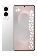 Samsung Galaxy S25 Edge 256GB Top Deal