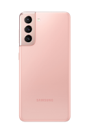 Samsung Galaxy S21 5G 128GB Phantom Pink - Image 2