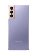 Samsung Galaxy S21 5G 128GB Phantom Violet - Image 2