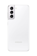 Samsung Galaxy S21 5G 256GB Phantom White - Image 2