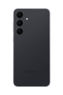 Samsung Galaxy S25 FE 128GB Jet Black - Image 2