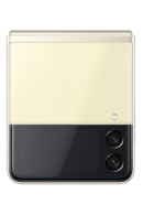 Samsung Galaxy Z Flip3 5G Cream - Image 2