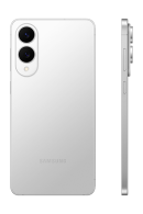 Samsung Galaxy S25 Edge 256GB Titanium Silver - Image 2