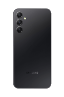 Samsung Galaxy A34 5G 128GB Awesome Graphite - Image 2