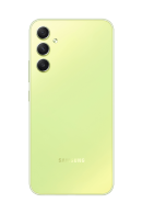 Samsung Galaxy A34 5G 128GB Awesome Lime - Image 2