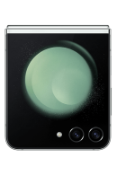 Samsung Galaxy Z Flip5 256GB Mint - Image 2