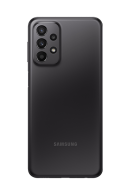Samsung Galaxy A23 5G 64GB Black - Image 2