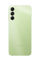 Samsung Galaxy A14 5G 64GB Light Green - Image 2