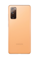 Samsung Galaxy S20 FE Refurbished 128GB Cloud Orange - Image 2