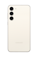 Samsung Galaxy S23 Plus 256GB Cream - Image 2