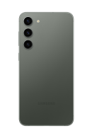 Samsung Galaxy S23 Plus 256GB Green - Image 2