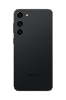Samsung Galaxy S23 Plus 256GB Phantom Black - Image 2