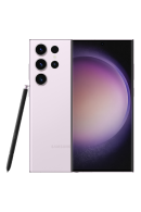 Samsung Galaxy S23 Ultra 256GB Lavender - Image 2