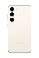 Samsung Galaxy S23 256GB Cream - Image 2