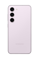 Samsung Galaxy S23 256GB Lavender - Image 2