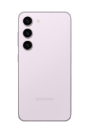 Samsung Galaxy S23 128GB Lavender - Image 2