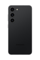 Samsung Galaxy S23 256GB Phantom Black - Image 2