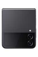 Samsung Galaxy Z Flip4 128GB Graphite - Image 2