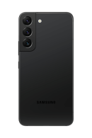 Samsung Galaxy S22 128GB Phantom Black - Image 2