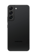 Samsung Galaxy S22 Refurbished 128GB Phantom Black - Image 2
