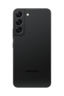 Samsung Galaxy S22 256GB Phantom Black - Image 2