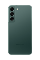 Samsung Galaxy S22 128GB Green - Image 2