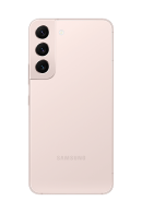 Samsung Galaxy S22 256GB Pink Gold - Image 2