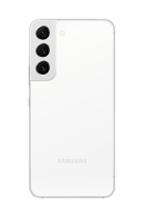 Samsung Galaxy S22 128GB Phantom White - Image 2