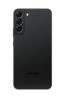 Samsung Galaxy S22 Plus 256GB Phantom Black - Image 2