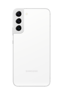 Samsung Galaxy S22 Plus 256GB Phantom White - Image 2