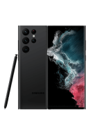 Samsung Galaxy S22 Ultra 256GB Phantom Black - Image 2