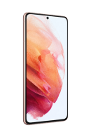 Samsung Galaxy S21 5G Refurbished 128GB Phantom Pink - Image 3