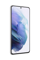Samsung Galaxy S21 5G 256GB Phantom White - Image 3