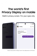 Samsung Galaxy S26 Ultra 1TB White - Image 3