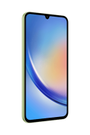 Samsung Galaxy A34 5G 128GB Awesome Lime - Image 3
