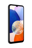 Samsung Galaxy A14 5G 64GB Black - Image 3
