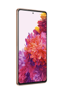 Samsung Galaxy S20 FE Refurbished 128GB Cloud Orange - Image 3