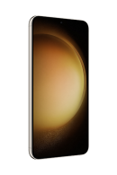 Samsung Galaxy S23 Plus 256GB Cream - Image 3