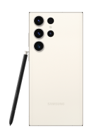 Samsung Galaxy S23 Ultra 256GB Cream - Image 3